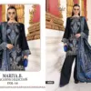 Shree Fab Maria B Exclusive Collection Vol 14