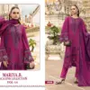 Shree Fab Maria B Exclusive Collection Vol 14