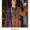 Shree Fab Maria B Exclusive Collection Vol 15