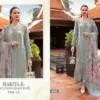 Shree Fab Maria B Exclusive Collection Vol 15