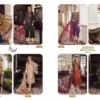 Shree Fab Maria B Winter Collection Vol 5