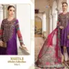 Shree Fab Maria B Winter Collection Vol 5