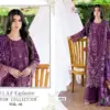 Shree Fabs Elaf Exclusive Rayon Collection Vol