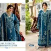 Shree Fabs Kahf Premium Embroidered Collection Vol