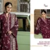 Shree Fabs Kahf Premium Embroidered Collection Vol