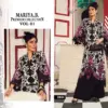 Shree Fabs Mariya B Premium Collection Vol 1