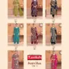 Tanishk Fashion Satvika Vol 1