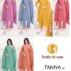 Tunic House Taniya