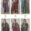 Vinay Fashion Llp Aadhira Vol 7