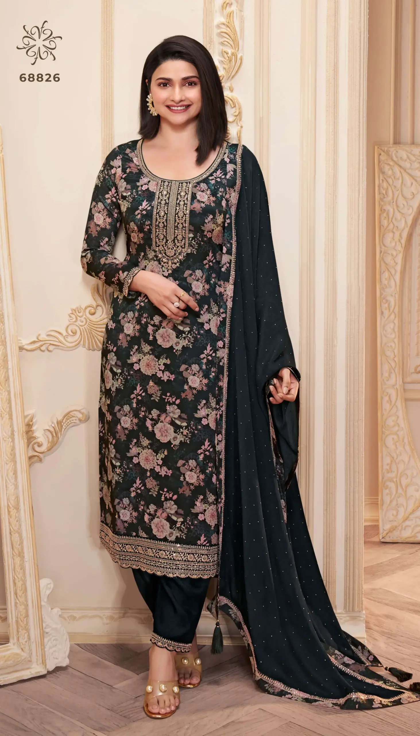 Vinay Fashion Llp Pahal Hit List