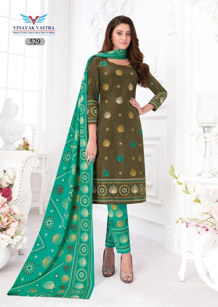 Vinayak Vastra Veer Zaara Vol 5