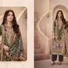 Zulfat Designer Suits Afsana