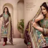 Zulfat Designer Suits Afsana