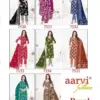 Aarvi Fashion Payal Vol 1