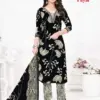 Aarvi Fashion Payal Vol 1