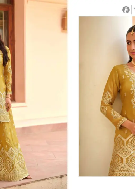 Aashirwad Creation Manya