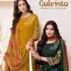 Alok Suits Gulvista