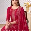 Alok Suits Humsafar Edition 4