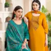 Alok Suits Nusrat E Patiyala Edition Vol 22