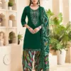 Alok Suits Nusrat E Patiyala Edition Vol 22