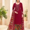 Alok Suits Nusrat E Patiyala Edition Vol 22