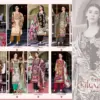 Alok Suits Rihaana Vol 15