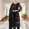 Alok Suits Sakina Vol 6