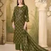 Alok Suits Zarina Edition 15