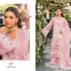 Amrutvela Elaf Luxury Lawn Collection Vol 4