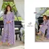 Amrutvela Elaf Luxury Lawn Collection Vol 4