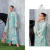 Amrutvela Elaf Luxury Lawn Collection Vol 4