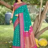 Ast Diva Silk Vol 1 Soft Silk Festival Saree Collection