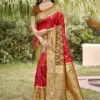 Ast Poorvika Silk Vol 7 Soft Silk Pochampally Festival Saree Collection