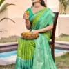 Ast Poorvika Silk Vol 7 Soft Silk Pochampally Festival Saree Collection