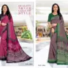 Australian Silk Vol 4 Uniform Silk Saree Collection
