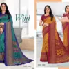 Australian Silk Vol 4 Uniform Silk Saree Collection