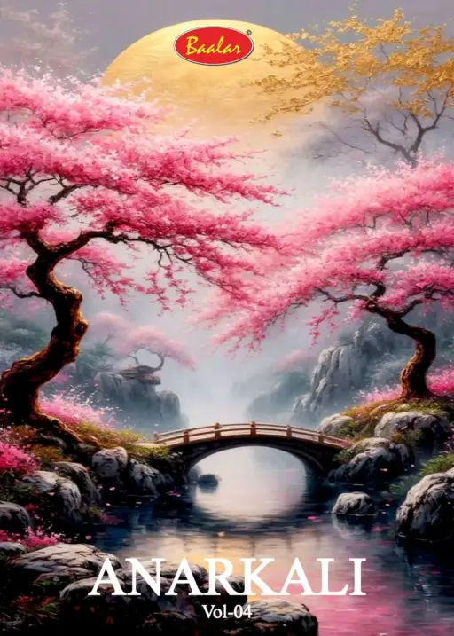 Baalar Anarkali vol