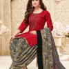 Balaji Cotton Raspberry Vol 21