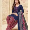 Balaji Cotton Raspberry Vol 21