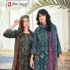 Belliza Designer Studio Bin Saeed Vol 10