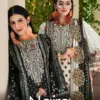 Belliza Designer Studio Naira Vol 127