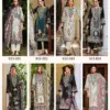 Belliza Designer Studio Naira Vol 127