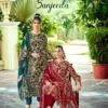 Belliza Designer Studio Sanjeeda