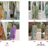 Deepsy Suits Bin Saeed Lawn Collection Vol 18