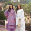 Deepsy Suits Elaf Luxury Lawn 25 Vol 6