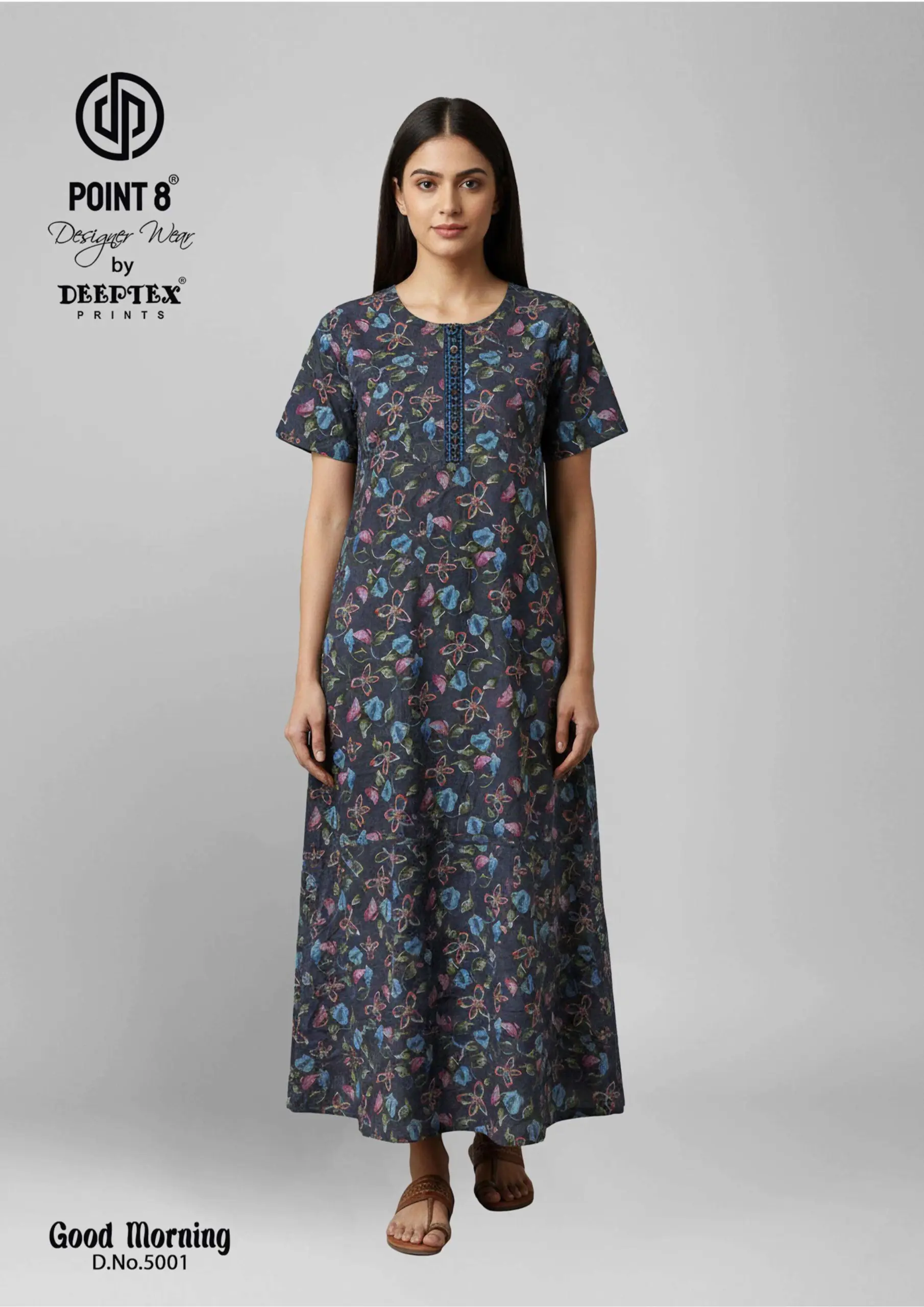 Deepsy Suits Good Morning Vol 5