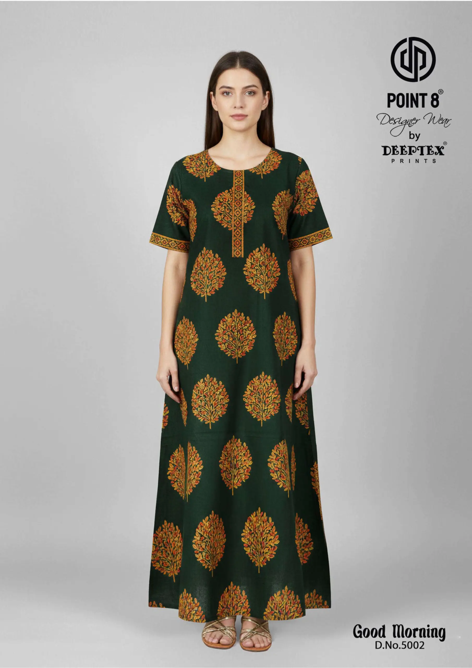 Deepsy Suits Good Morning Vol 5