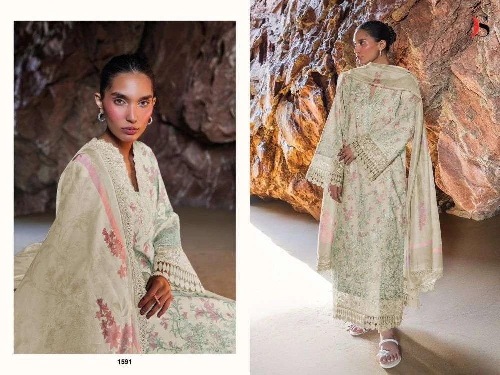 Deepsy Suits Jade Premium Vol 3