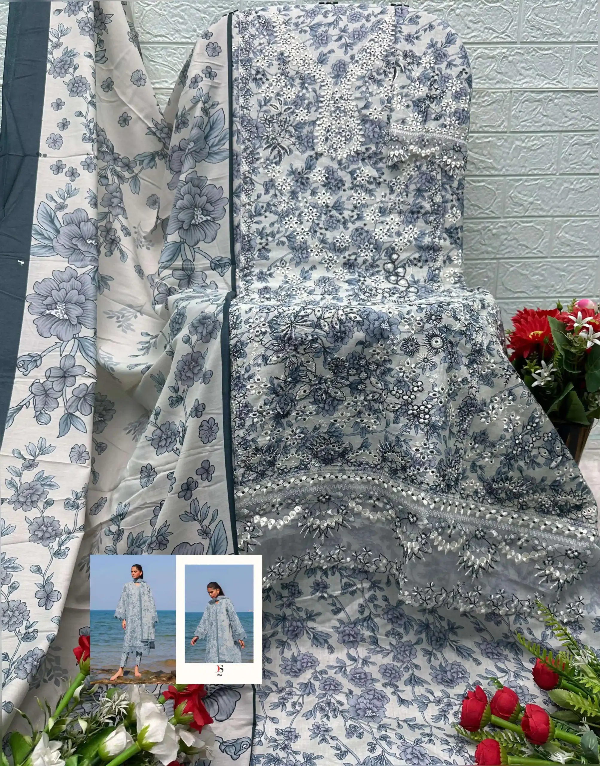 Deepsy Suits Jade Premium Vol 3