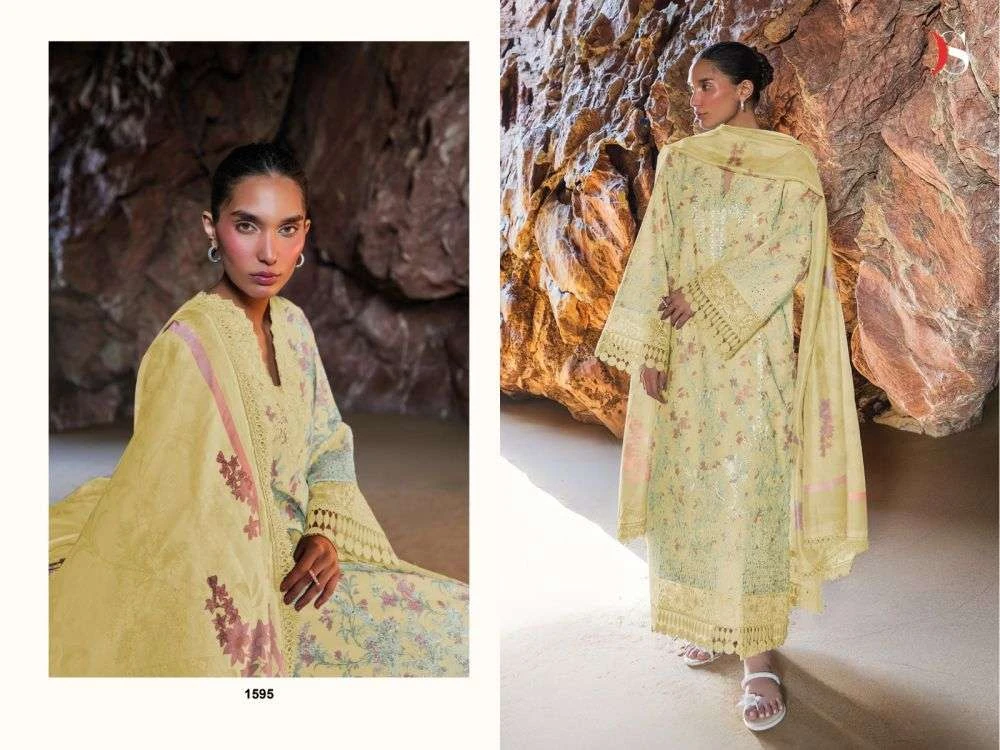 Deepsy Suits Jade Premium Vol 3